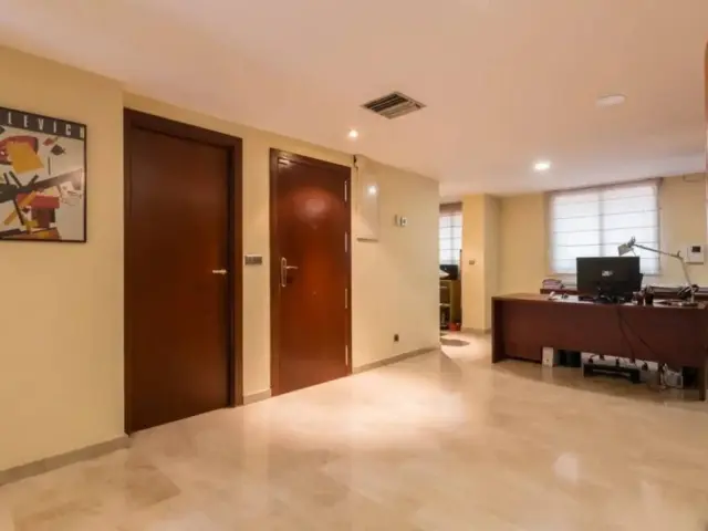Apartment in Murcia City