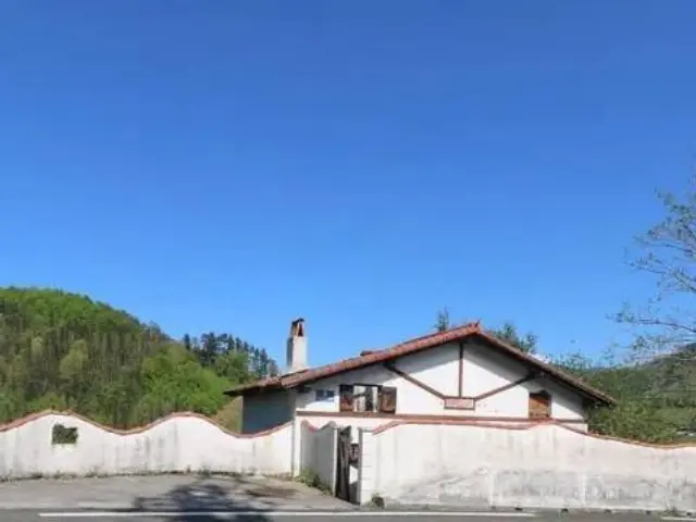 Chalet in Eibar