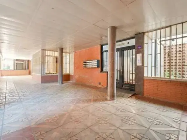 Flat in Covibar-Pablo Iglesias photo 3