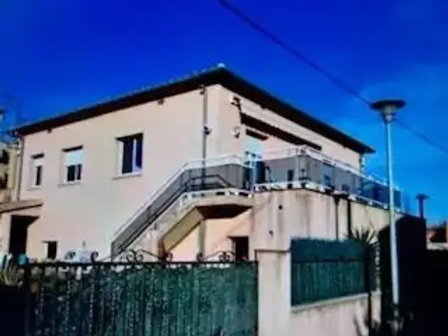 Chalet en Torroella de Fluvià