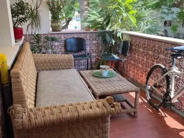 Apartment in Old Town
