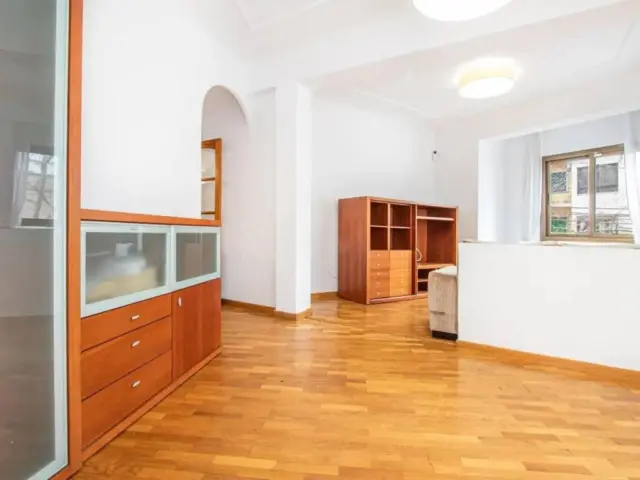 Flat in El Fortí photo 9
