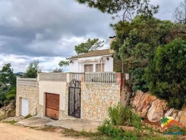Chalet on Carrer del Mar del Timor