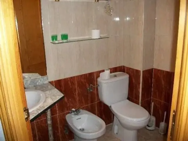 Apartment in Valdemorillo