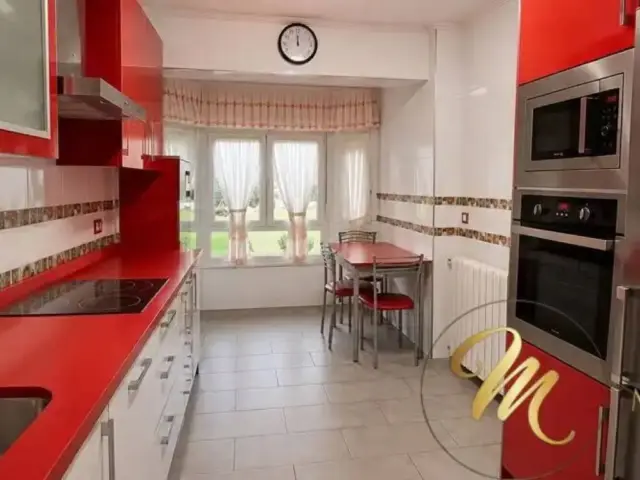Apartment in Getxo