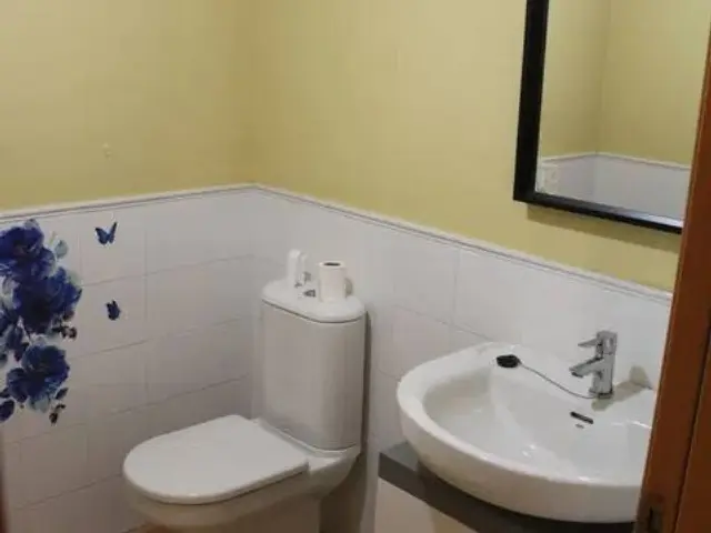 Townhouse in Miño photo 16