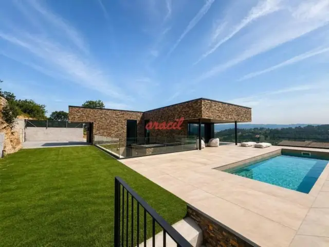 Chalet in Barbadás