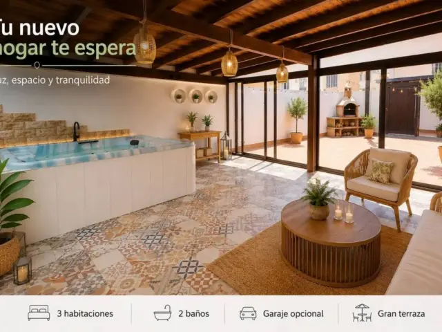 Apartment in El Ejido