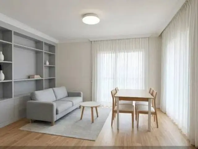 Penthouse in Traditional Centre photo 9