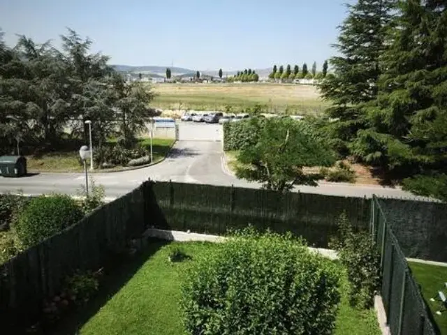 Detached Family Home in Zizur Mayor - Zizur Nagusia