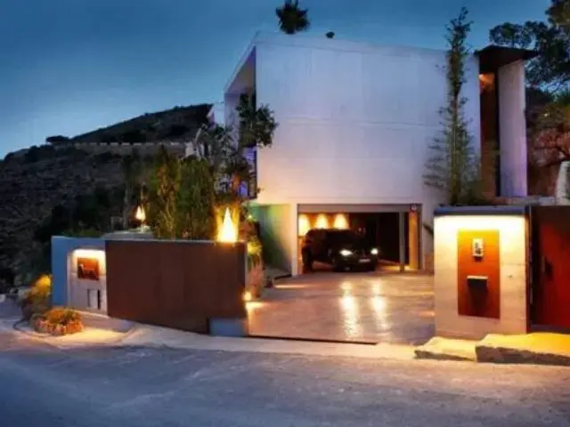 Chalet in Racó de l'Oix