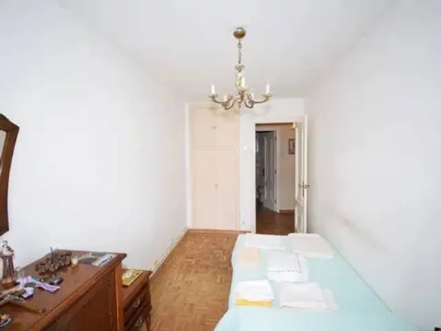 Apartment in Cidade Vella-Atochas-Pescadería photo 24