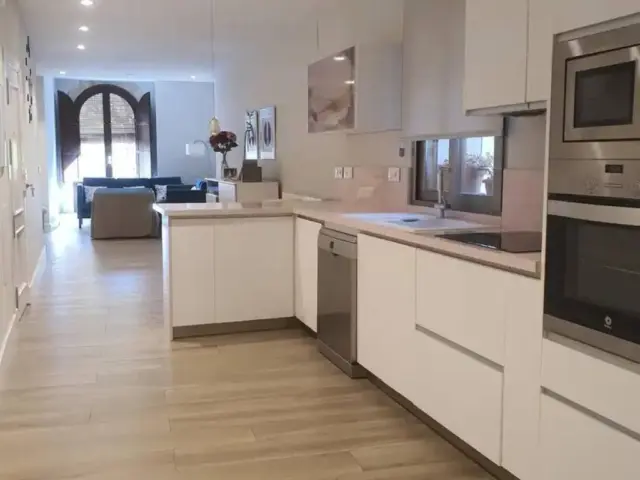 Apartment in Úbeda
