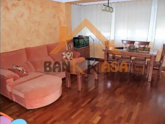 Apartment in El Ejido
