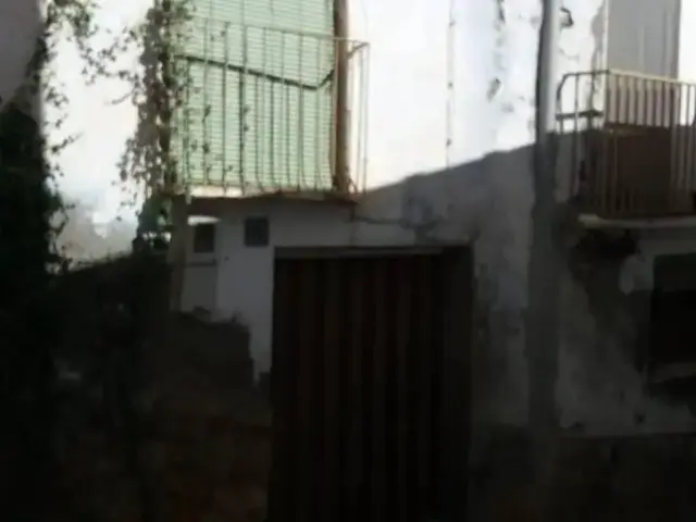 Chalet en Nevada