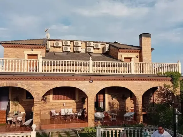 Chalet in Albacete Capital