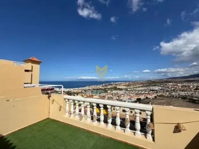 Apartment in Costa Adeje