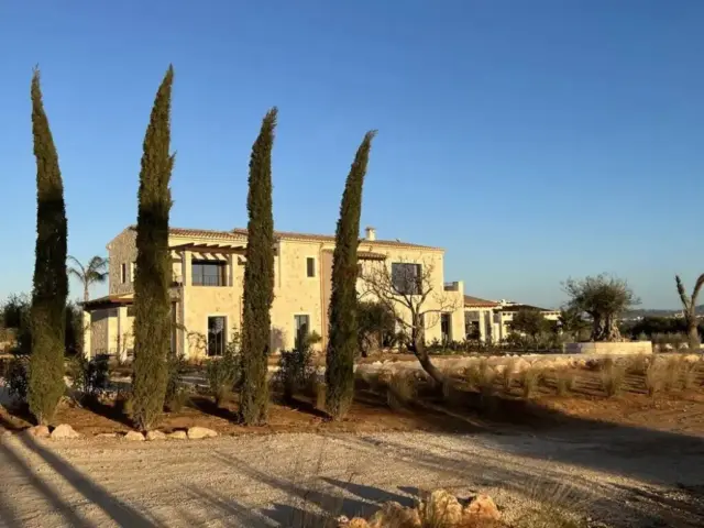 Chalet in Santanyí