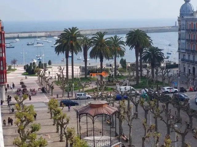 Apartment in Castro Urdiales