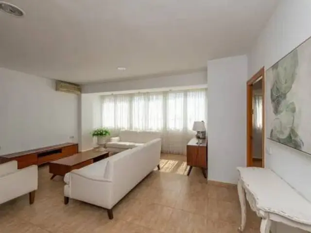 Penthouse in Casco Antiguo-Santa Cruz photo 11