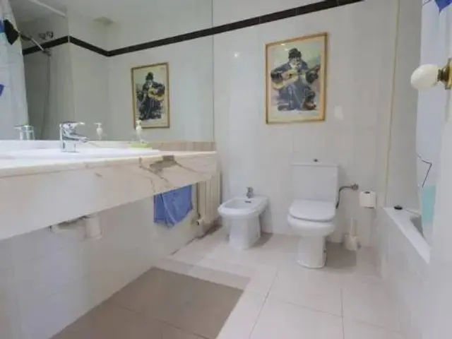 Apartment in Vallpineda-Santa Bàrbara photo 21