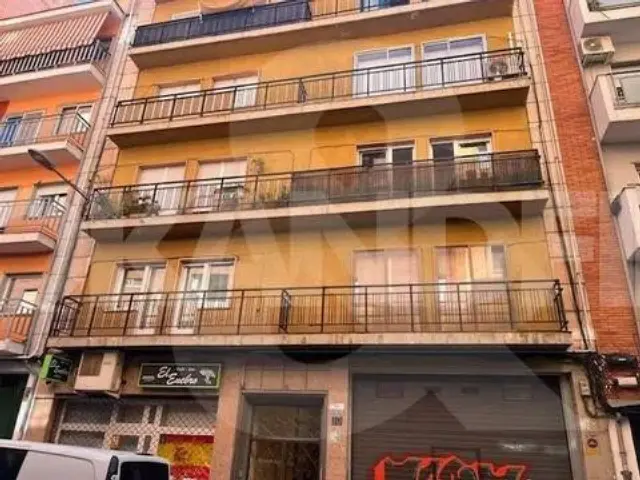 Piso en Garrido-Labradores