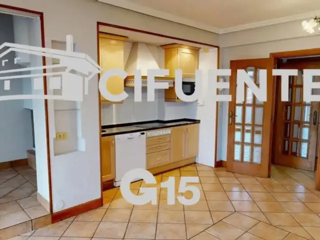 Piso en Loiola-Txomin-enea-Martutene