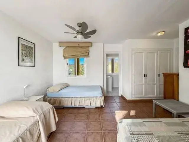Townhouse in Casares Costa photo 31