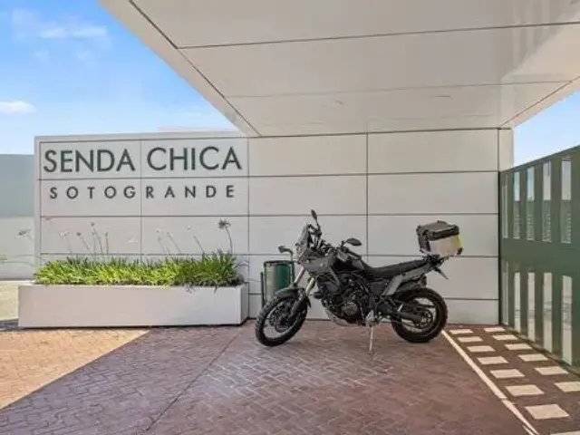 Apartment in Núcleo photo 4
