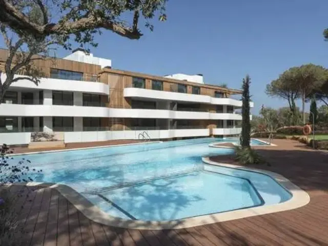 Apartment in Núcleo