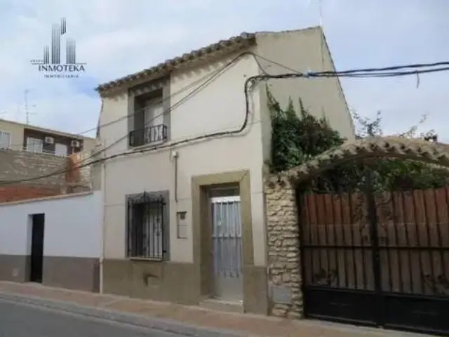 Chalet en Valdeganga