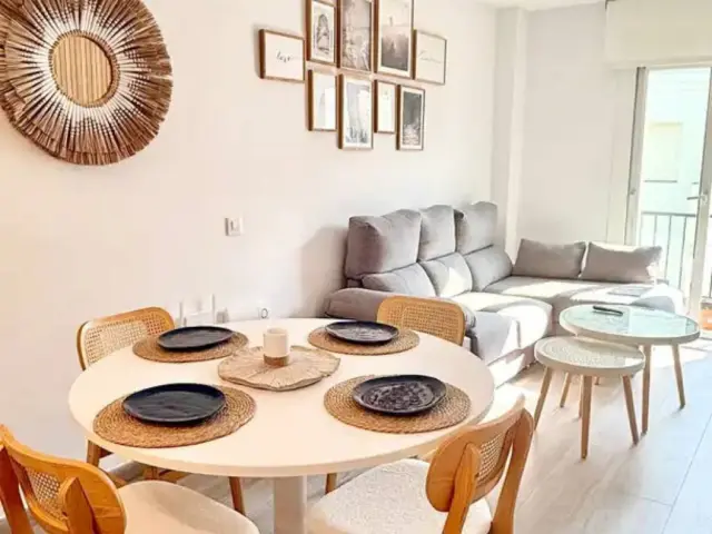 Apartment in Conil de la Frontera