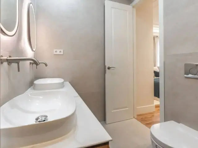 Apartment in Palacio photo 30