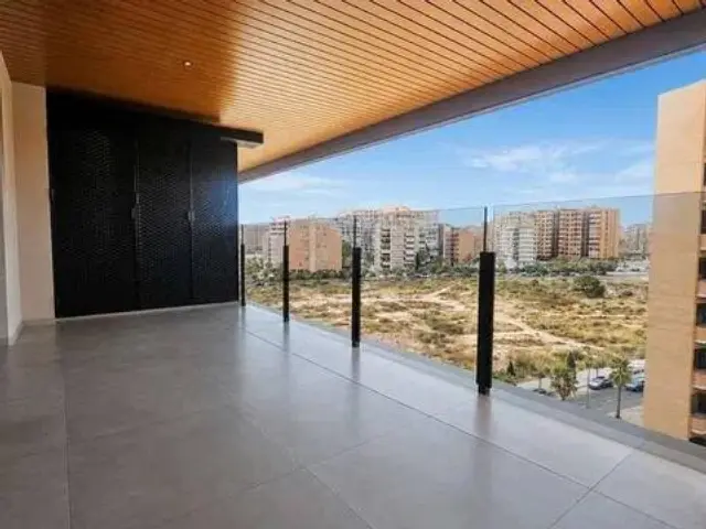 Piso en Playa de San Juan