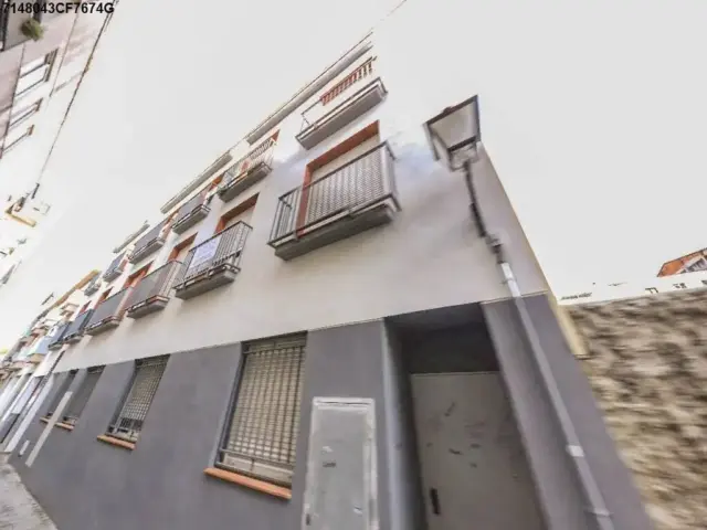 Apartment on Carrer d'Albinyana