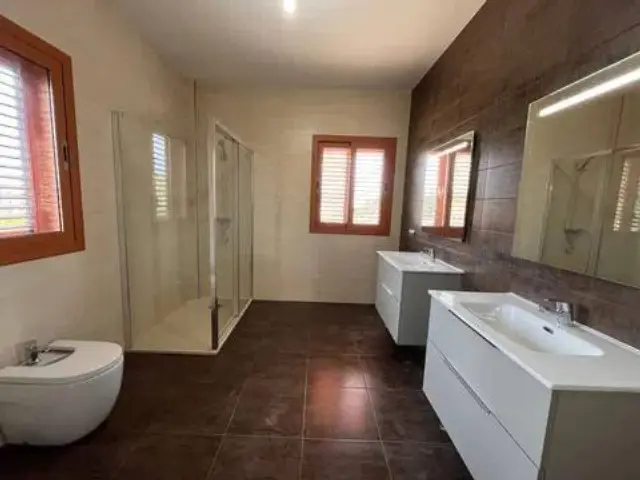 Chalet en Canteras-La Vaguada photo 53
