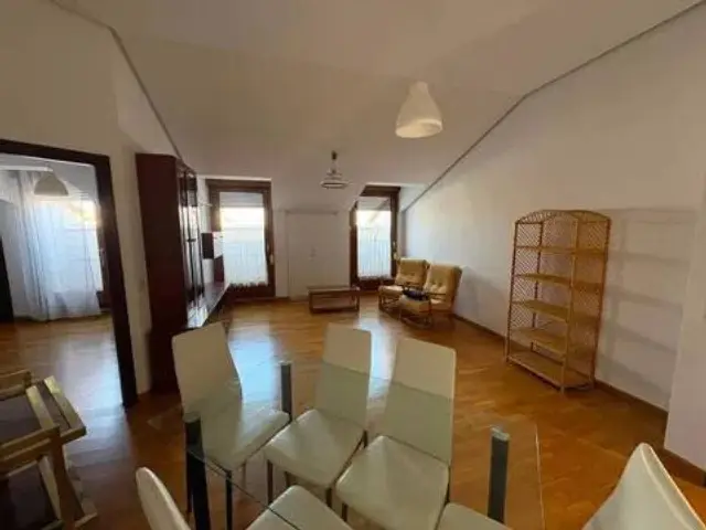 Top-floor apartment on Núñez de Arce Street photo 11