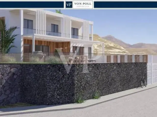 Chalet in Costa Adeje