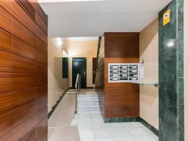 Apartment in La Catedral photo 43