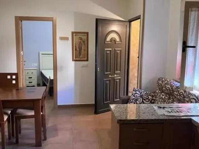 Chalet en Galinduste