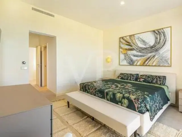 Chalet on Calle Josefina de La Torre, 4 photo 35