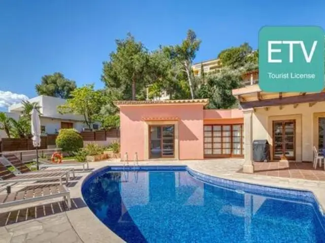 Chalet in Pollença