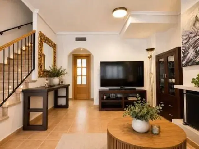 Townhouse in Garres y Lages photo 8