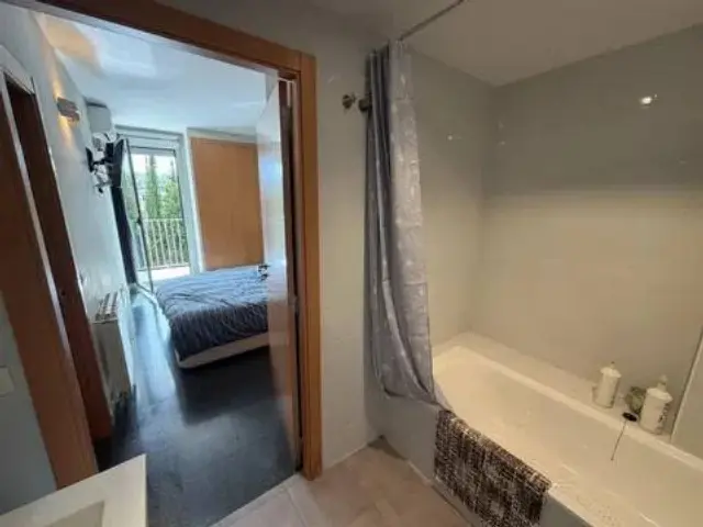 Apartment on Carrer d'Ares del Maestrat photo 15