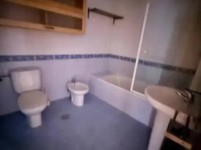 Apartment on Calle del Aguachal photo 12
