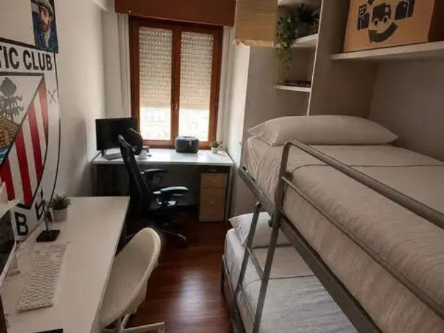 Apartment in Centro-Arizgoiti