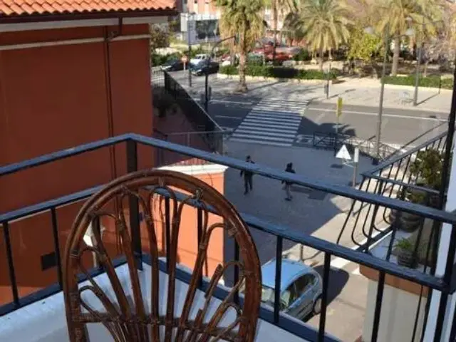 Apartment in El Grau