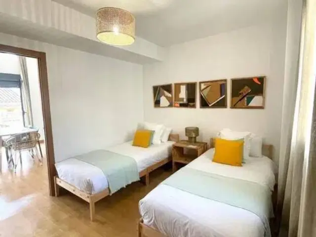 Apartment on Calle del Progreso photo 16