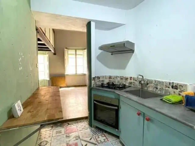 Apartment in La Xerea photo 11