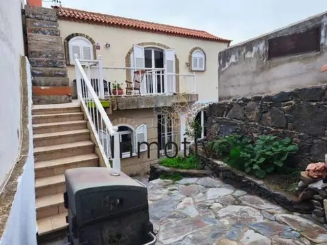 Chalet in Villa de Adeje